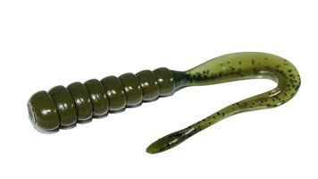 Fleech 2`4" Swamp