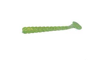 Gatio Slim, 003 Chartreuse Silver, 2,8"