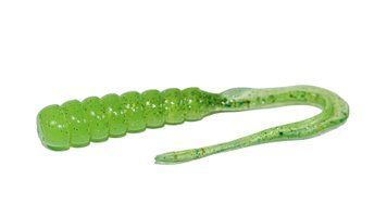 Fleech 2`8" Chartreuse Lime