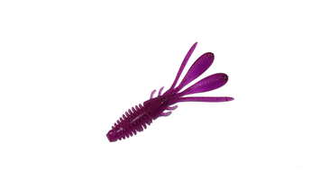 Nukeraw 3'6" Fury