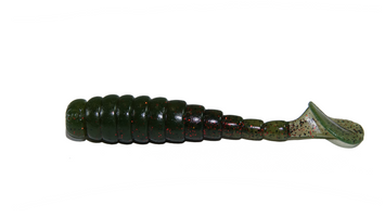 Gatio 3,6" Watermelon Red
