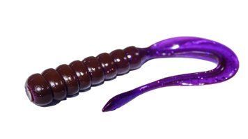 Fleech 2`8" Lox Violet