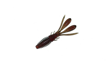 Nukeraw 3,6" MotorOil UV
