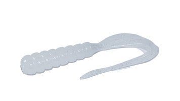 Fleech 2`8" Silver White