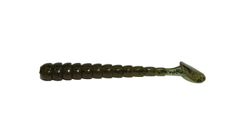 Gatio Slim 2,4" Swamp