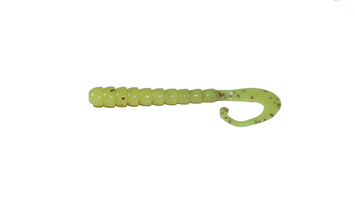 Trickster 2,8" Chart Red