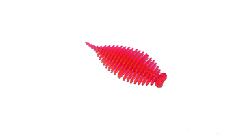 Helix Slug 1'6" UltraPink