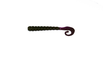Trickster 3,2" Green Violet