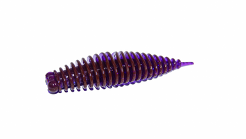 Slugger 2,6" Lox Violet