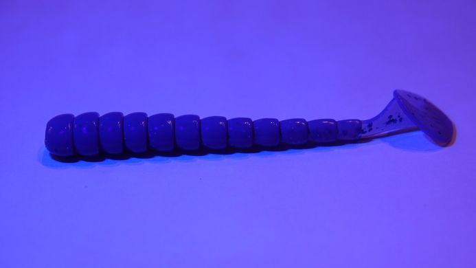 Gatio Slim 3,2" Lox Blue