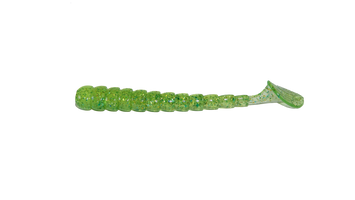 Gatio Slim 2,8" Chartreuse Lime