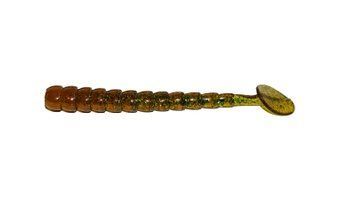 Gatio Slim 3,2" Amber Green