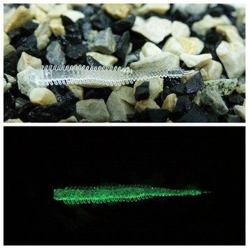 Fiper AJI 2'25" CRYSTAL