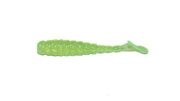 Gatio 3" Chartreuse Silver