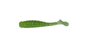Gatio 3" Charteuse Lime