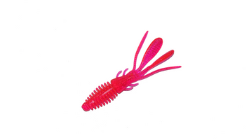 Nukeraw 2'6" UltraPink