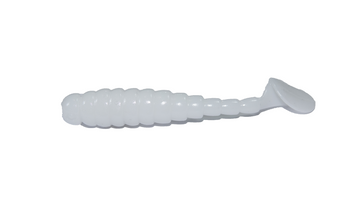 Gatio 3" Pure White