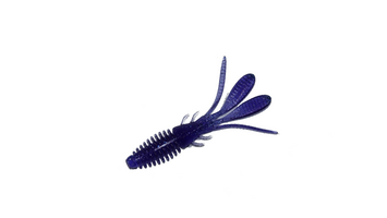 Nukeraw 3'6" UltraViolet