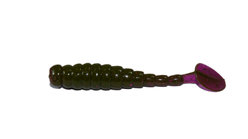 Gatio 3" Green Violet